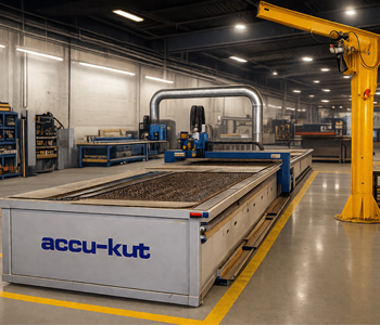 cutting machine
