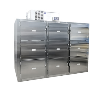 Fusee Holder Rack